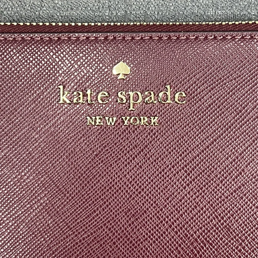 kate spade thank you